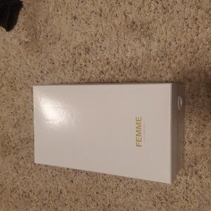 FEMME LuceMinimale Heel